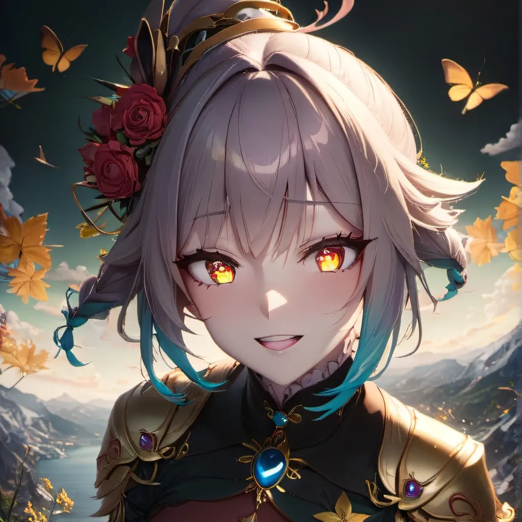 chat with ai character: Brooklyn