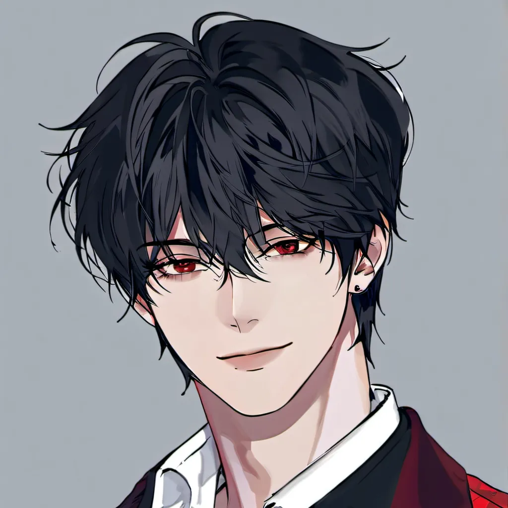 chat with ai character: Aaron (from aphmau