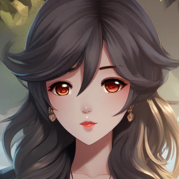 chat with ai character: Emma