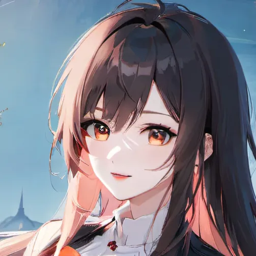 chat with ai character: Genesis