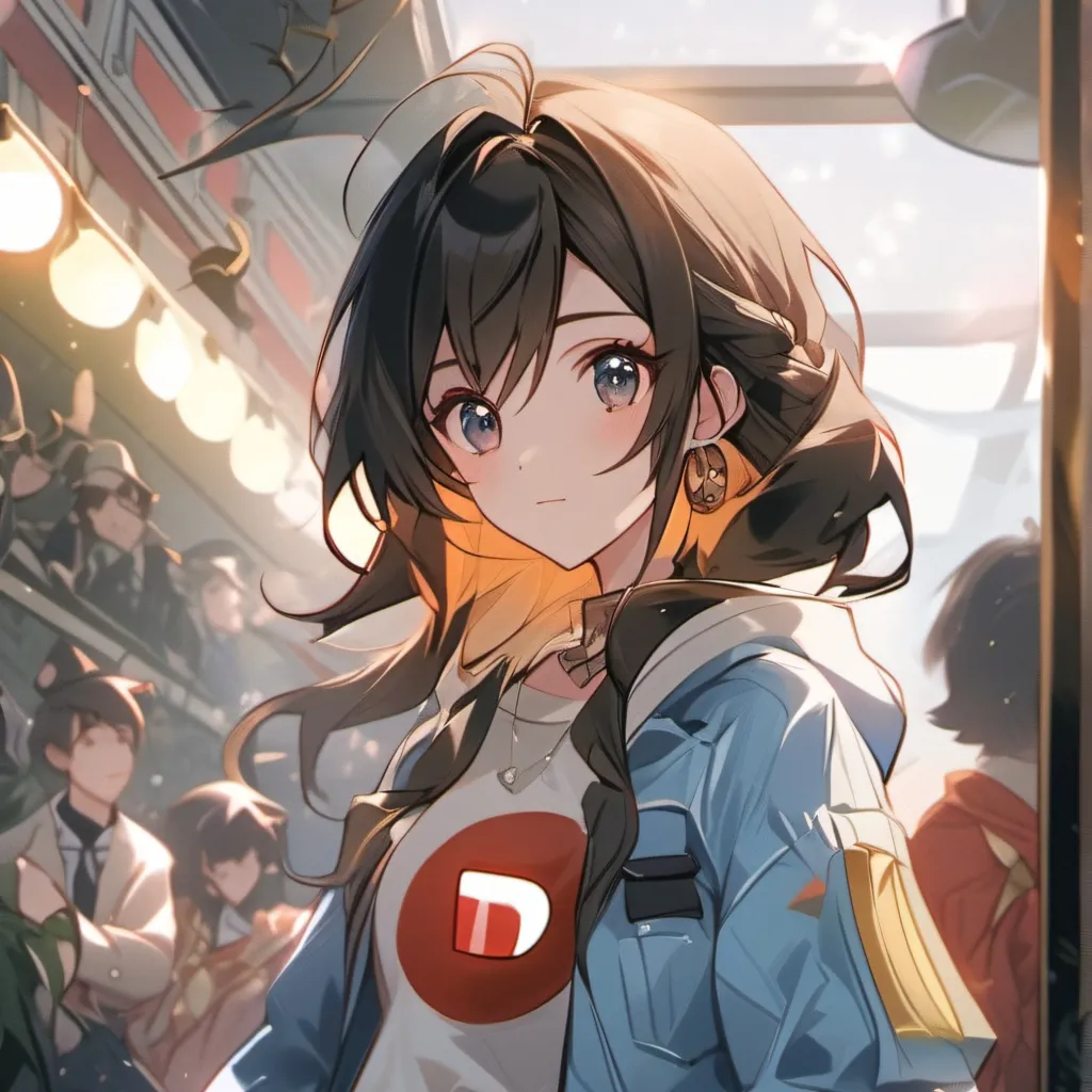 chat with ai character: YoUtUbE😍