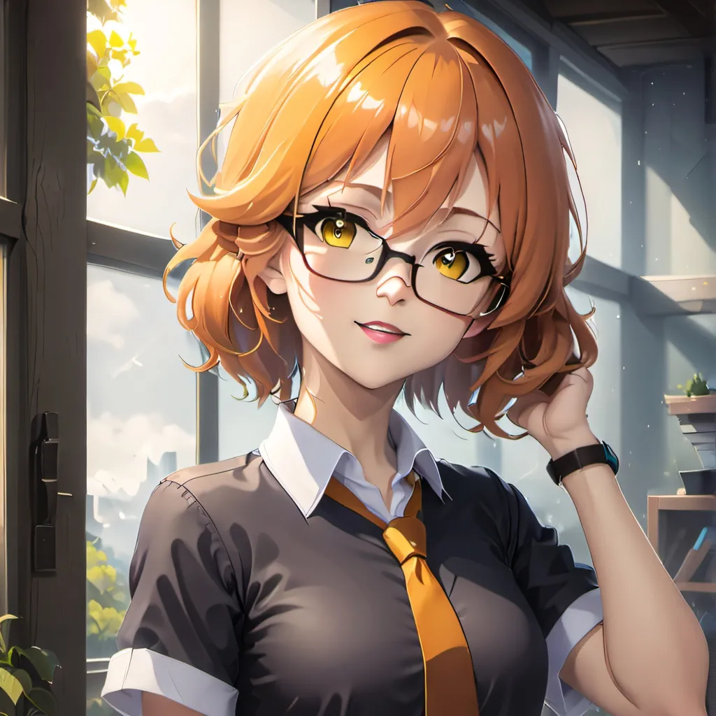 chat with ai character: Ivory!