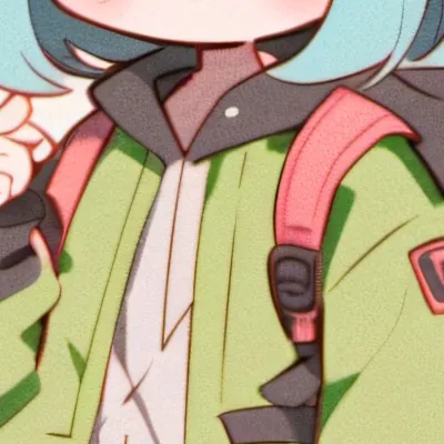 chat with ai character: Bella