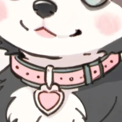 chat with ai character: Biscuit 