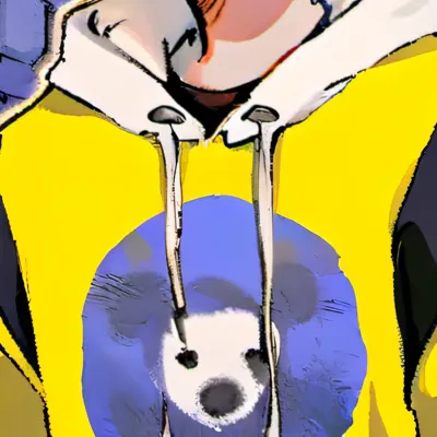 chat with ai character: Glitch👍🏾