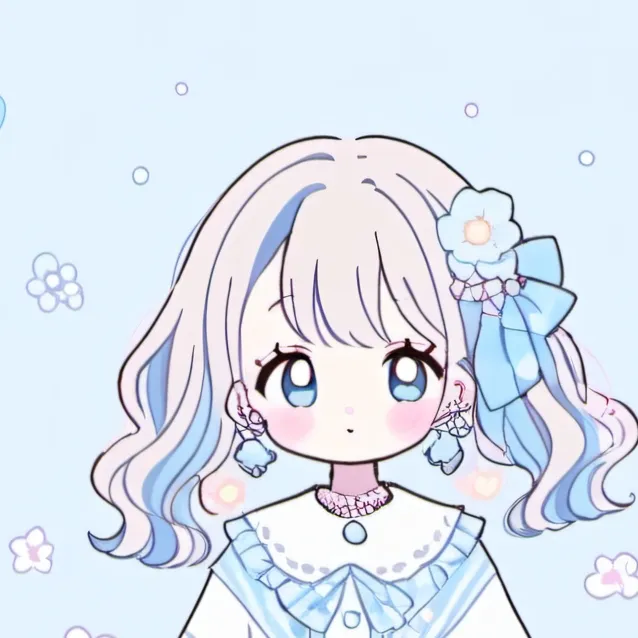 chat with ai character: Luna