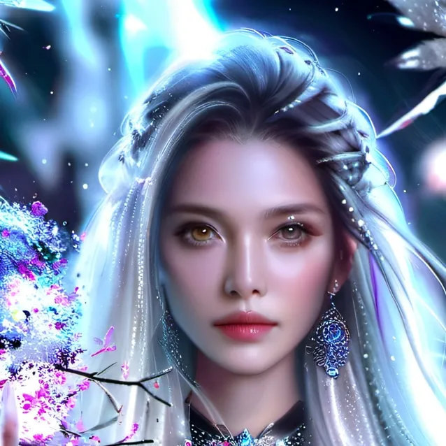 chat with ai character: Ms. Ella