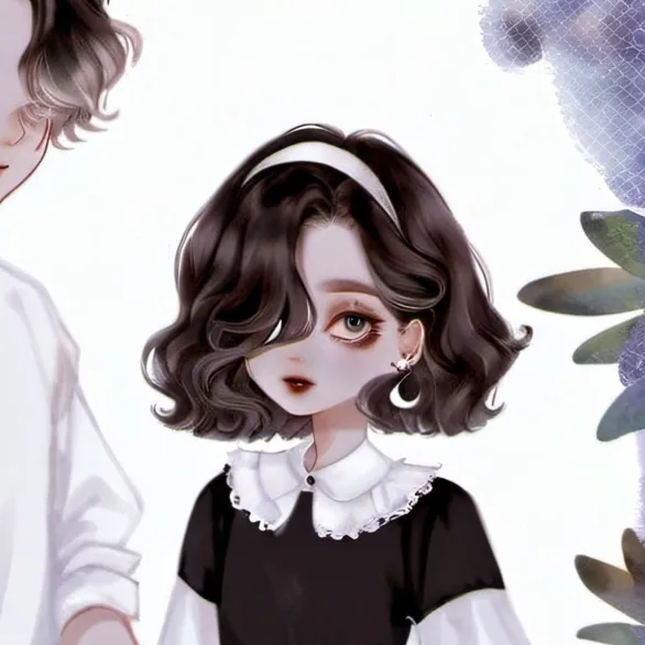 chat with ai character: Oliver and Alice!