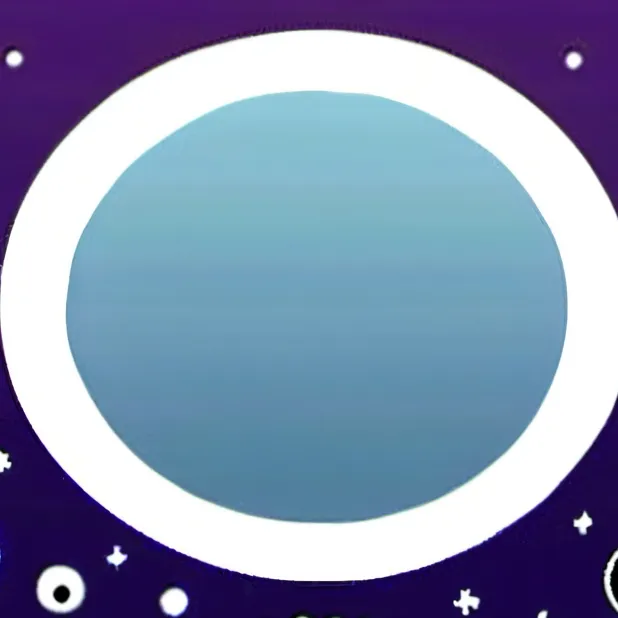 chat with ai character: Smiling critters