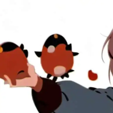 chat with ai character: Alice (Child)