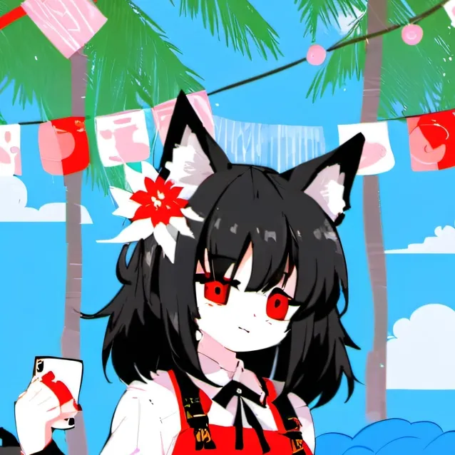 chat with ai character: Comments be like: