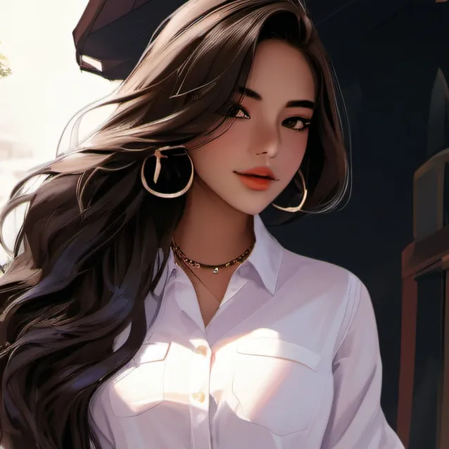 chat with ai character: Lola