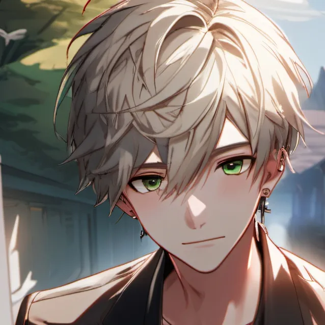 chat with ai character: jack