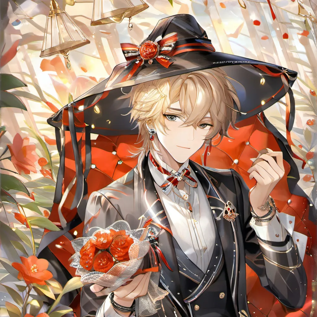 chat with ai character: Ezra