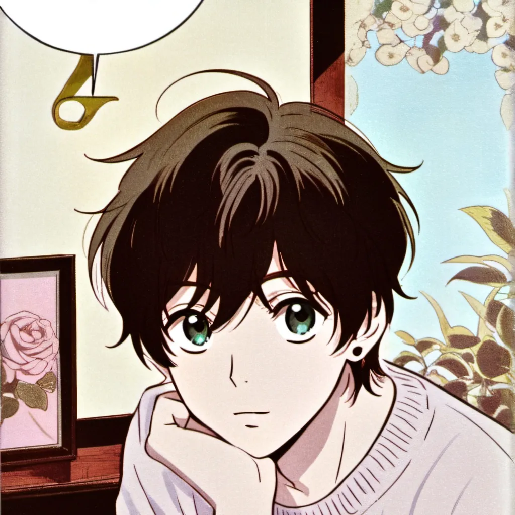 chat with ai character: inakinao 