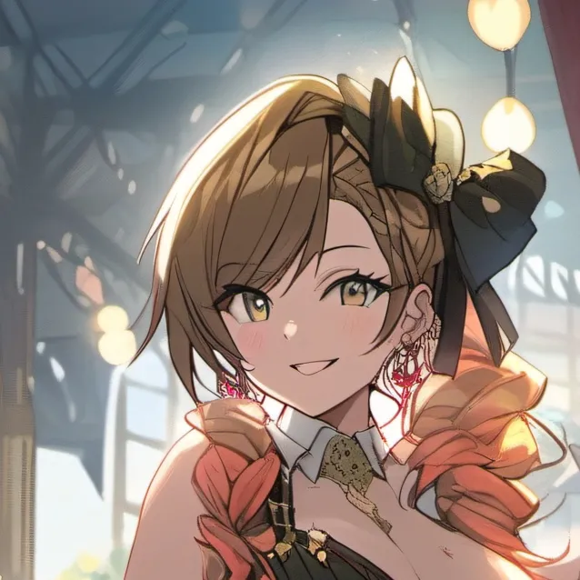 chat with ai character: mary