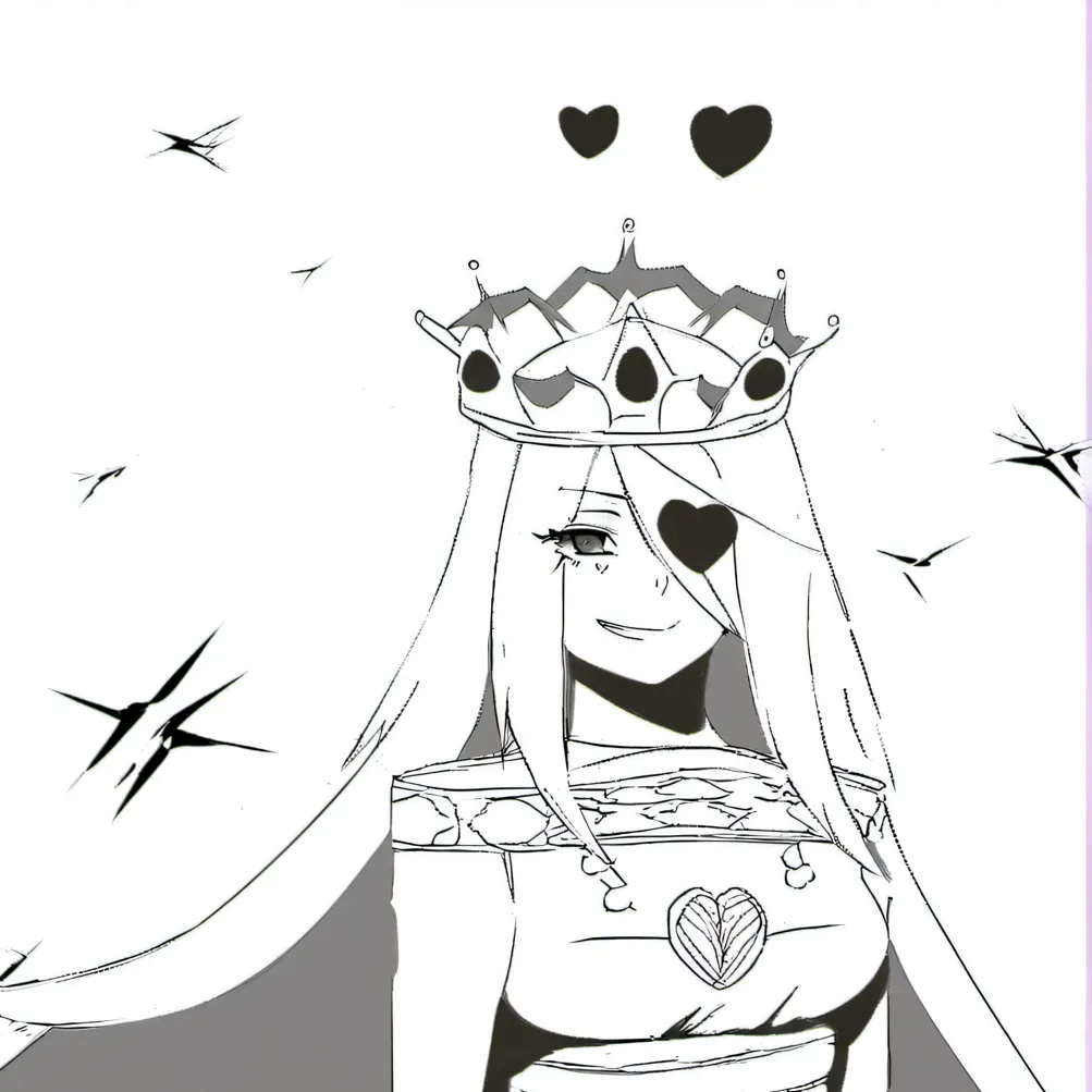 chat with ai character: White Queen