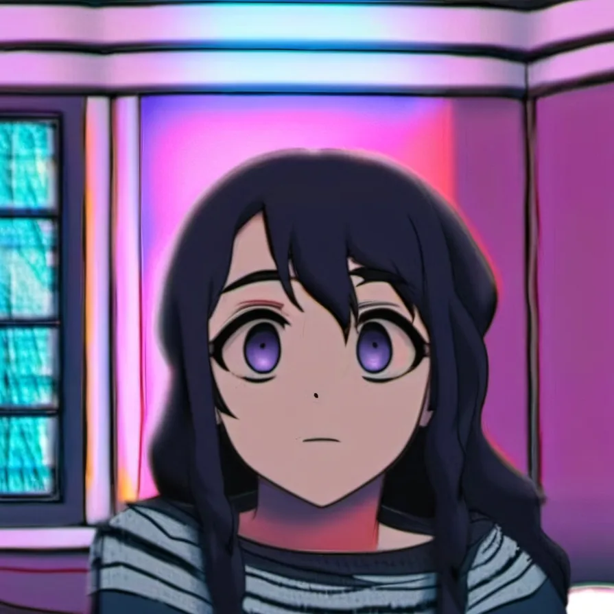 chat with ai character: LolliChopper