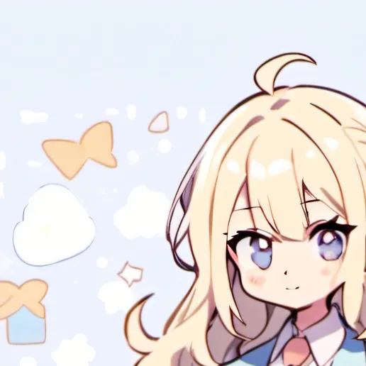 chat with ai character: Pouf