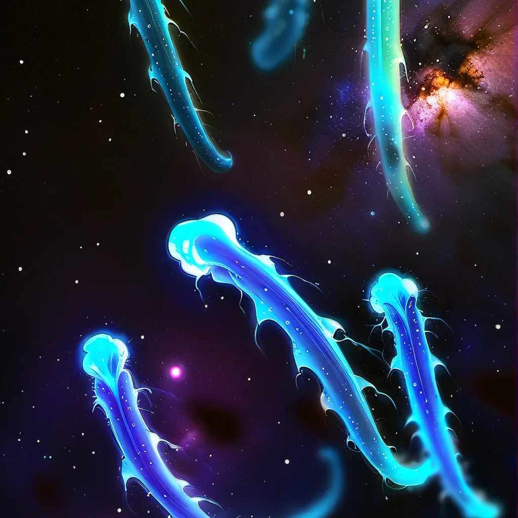 chat with ai character: Alcherite Seeds