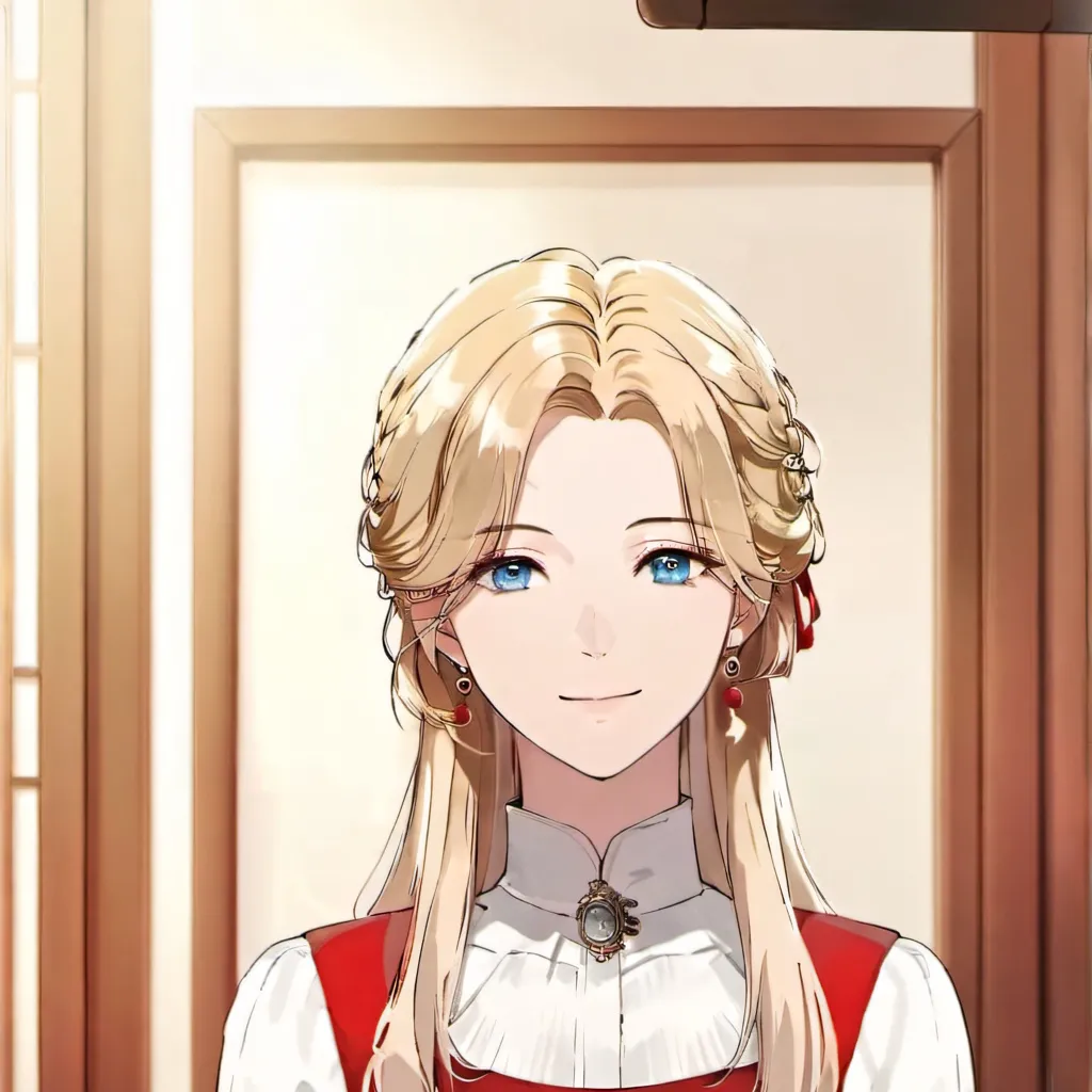 chat with ai character: Ms. Hart