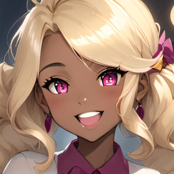 chat with ai character: Shibi