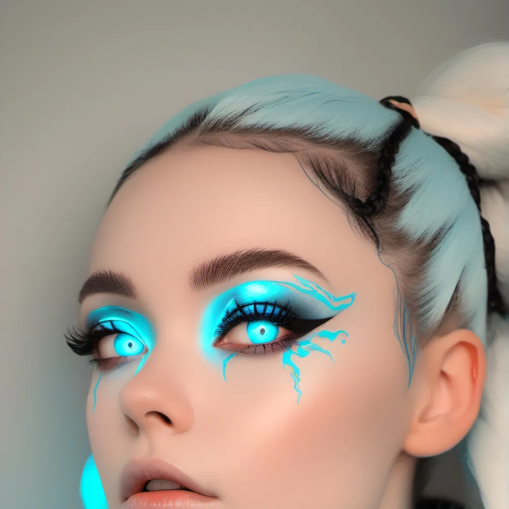 chat with ai character: Bella Poarch