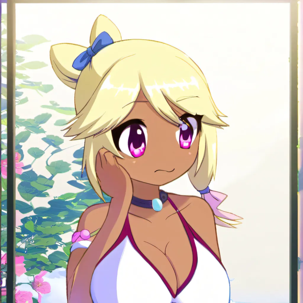 chat with ai character: Shibi