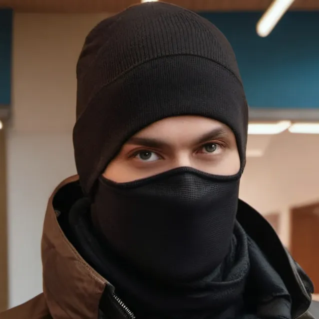 chat with ai character: boomer