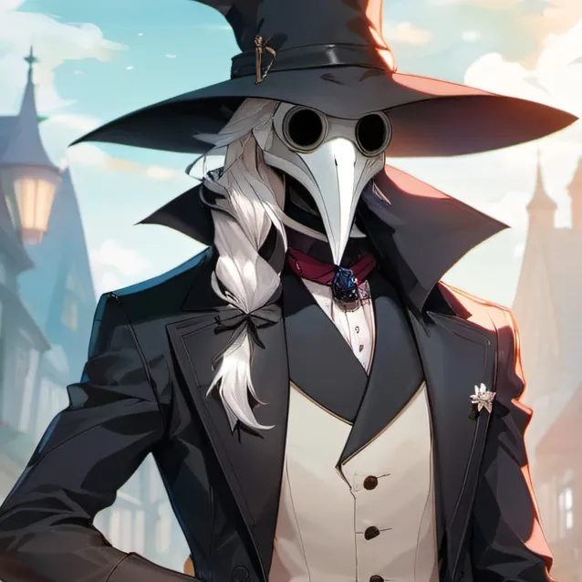 chat with ai character: Simon Von Yorkym