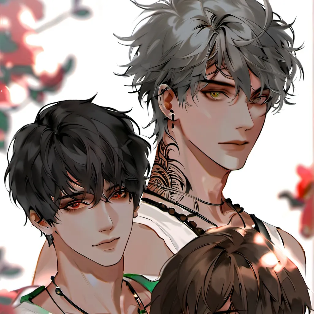 chat with ai character: ur father & uncles