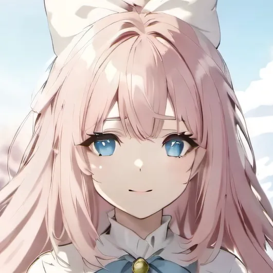 chat with ai character: •Rosie•