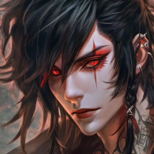 chat with ai character: •Ethan•