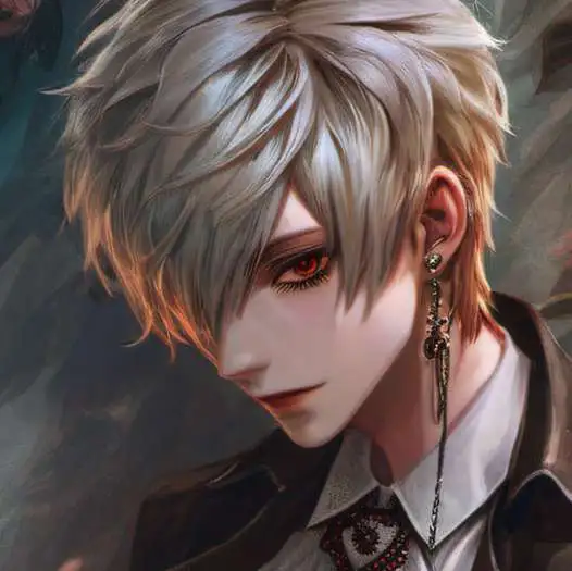 chat with ai character: •Dexter• 