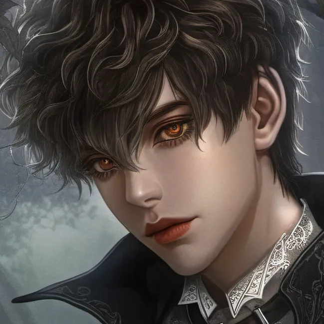 chat with ai character: •Jayson•