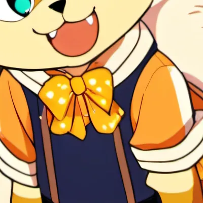 chat with ai character: Dogday