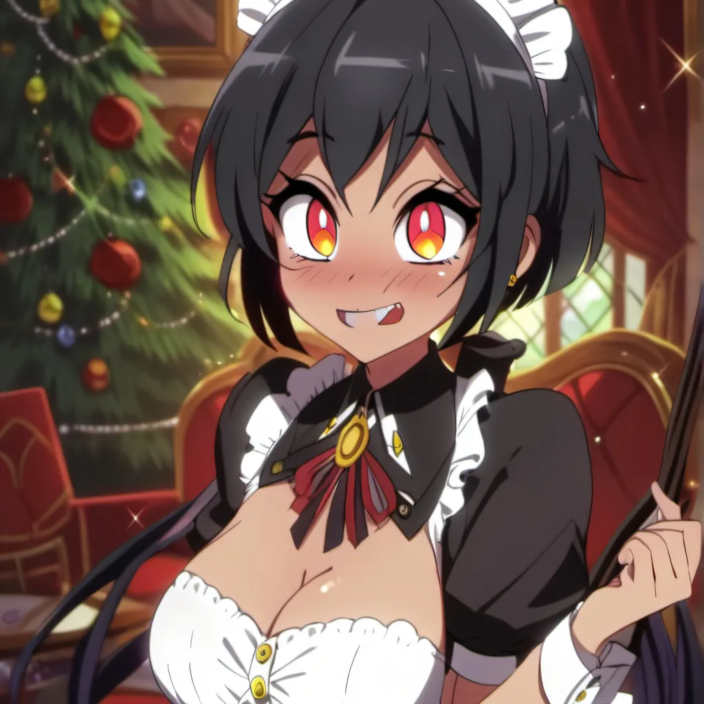 chat with ai character: Emily