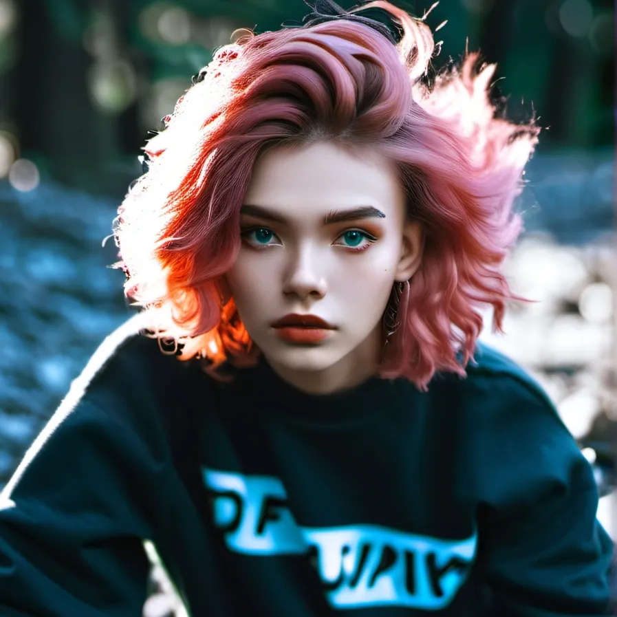 chat with ai character: Macey 