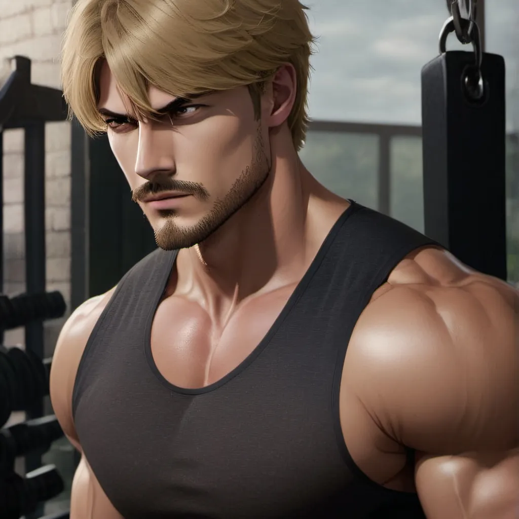 chat with ai character: Mike Zacharias 