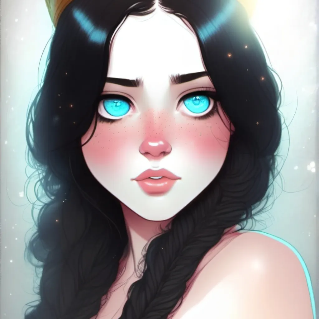 chat with ai character: Ava Bodt