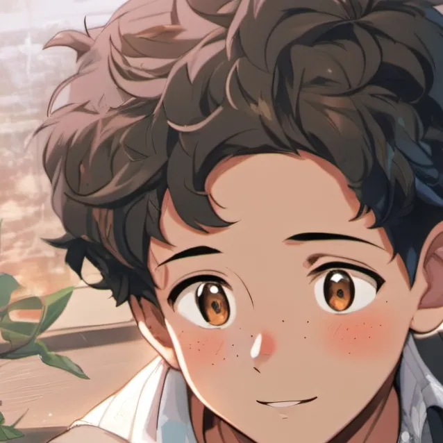 chat with ai character: Angelo Bodt