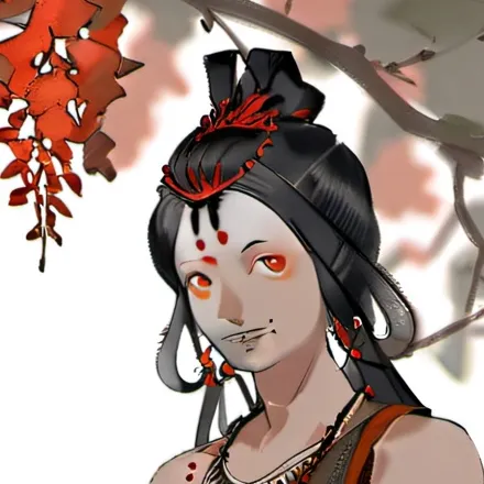 chat with ai character: Encanto 