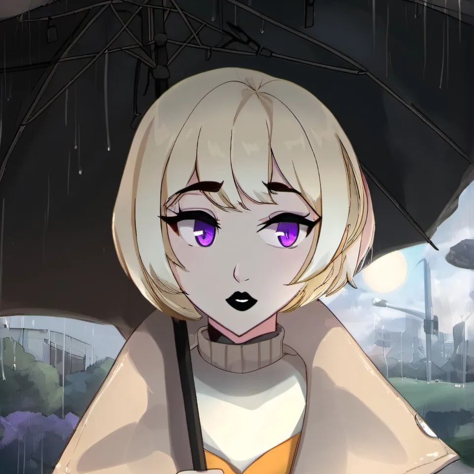 chat with ai character: Rose Lalonde