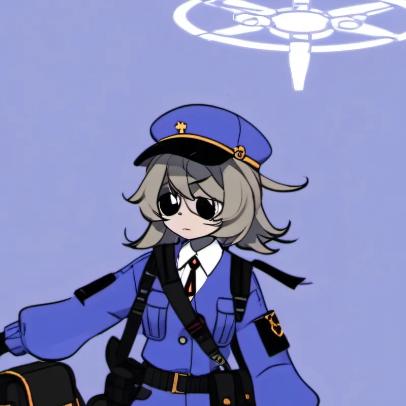 chat with ai character: Ocean