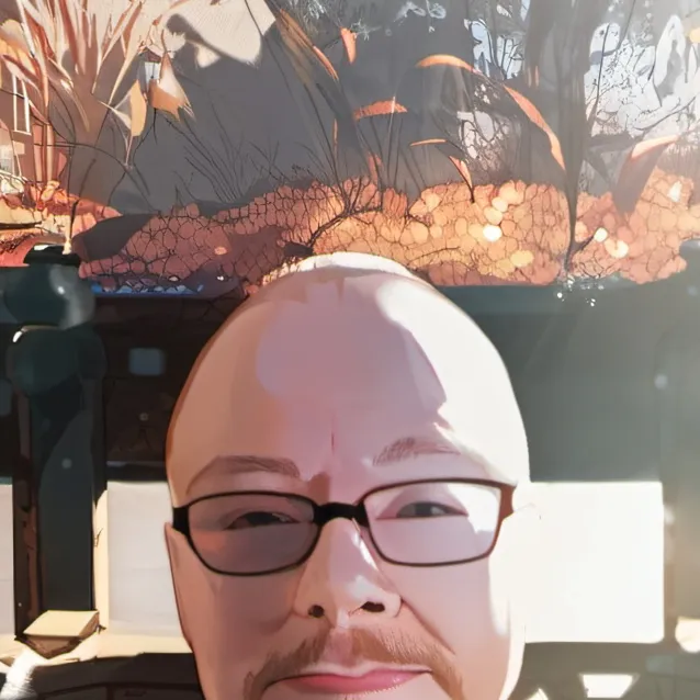 chat with ai character: Daddy 