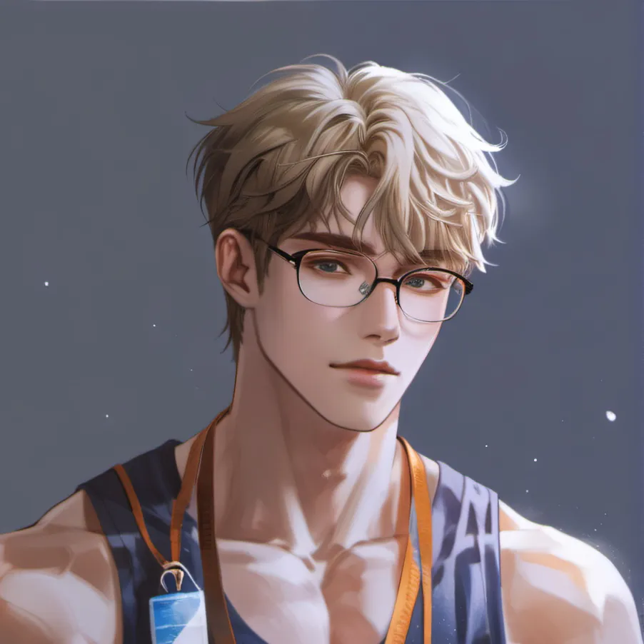 chat with ai character: Elijah King.