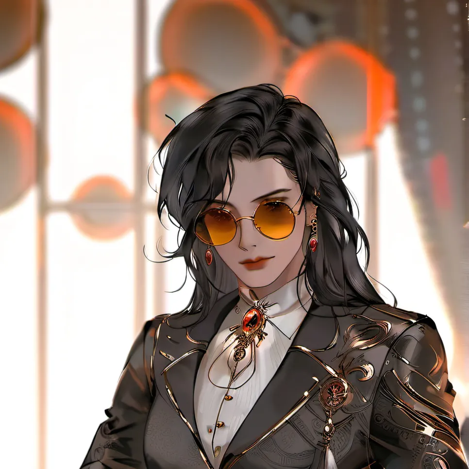 chat with ai character: Victoria