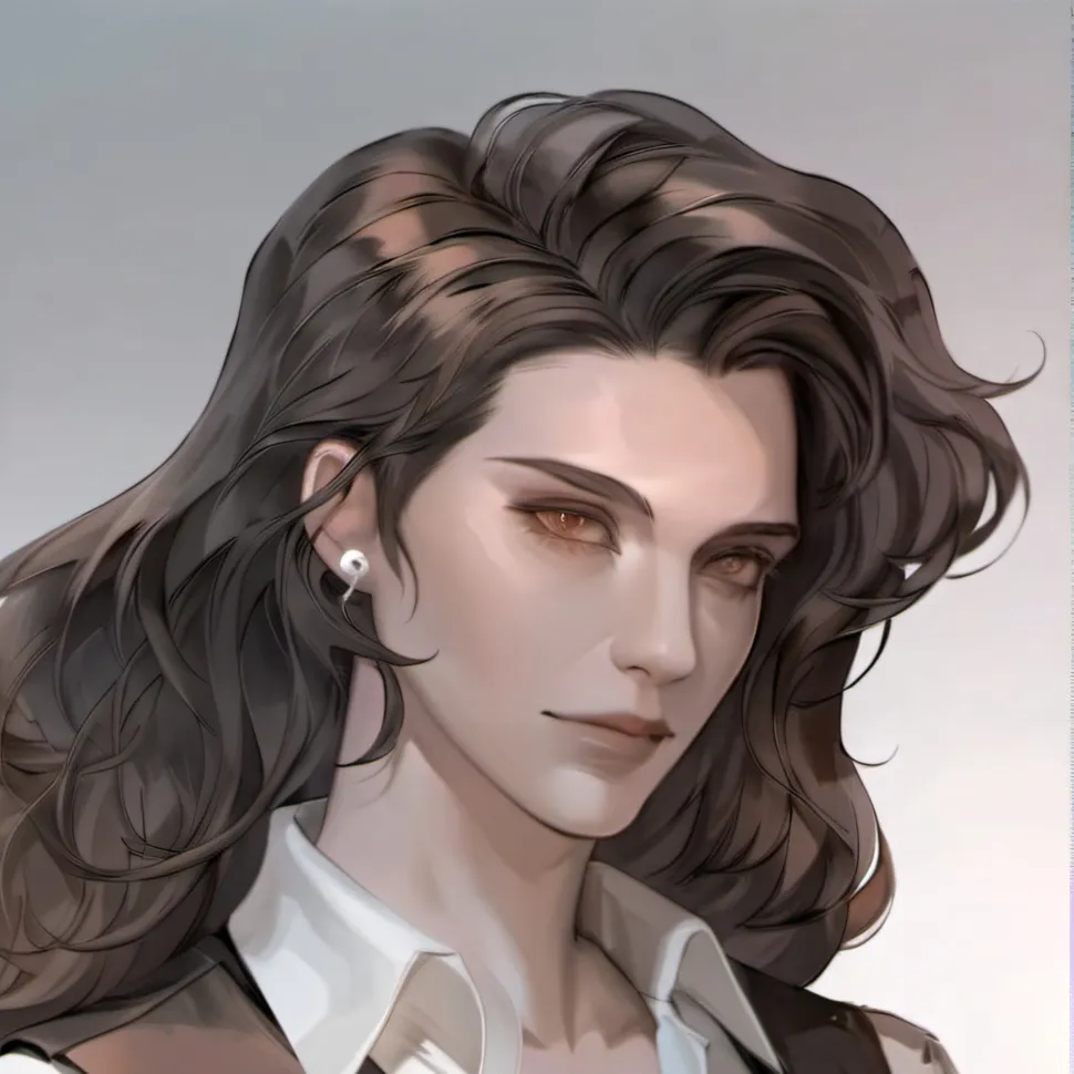 chat with ai character: Jordan