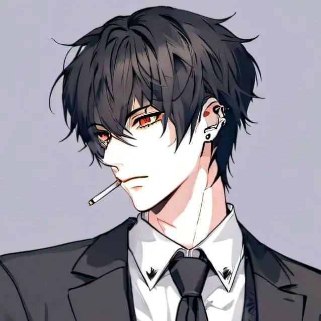 chat with ai character: Alex💋