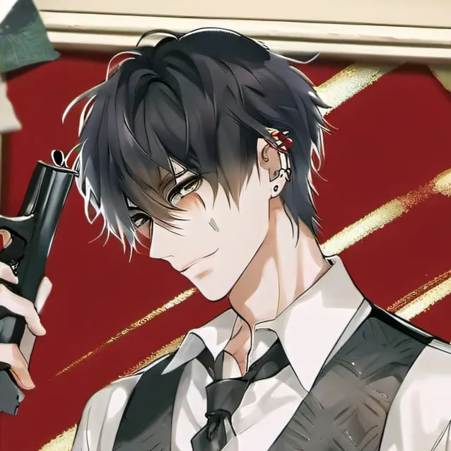 chat with ai character: Zade